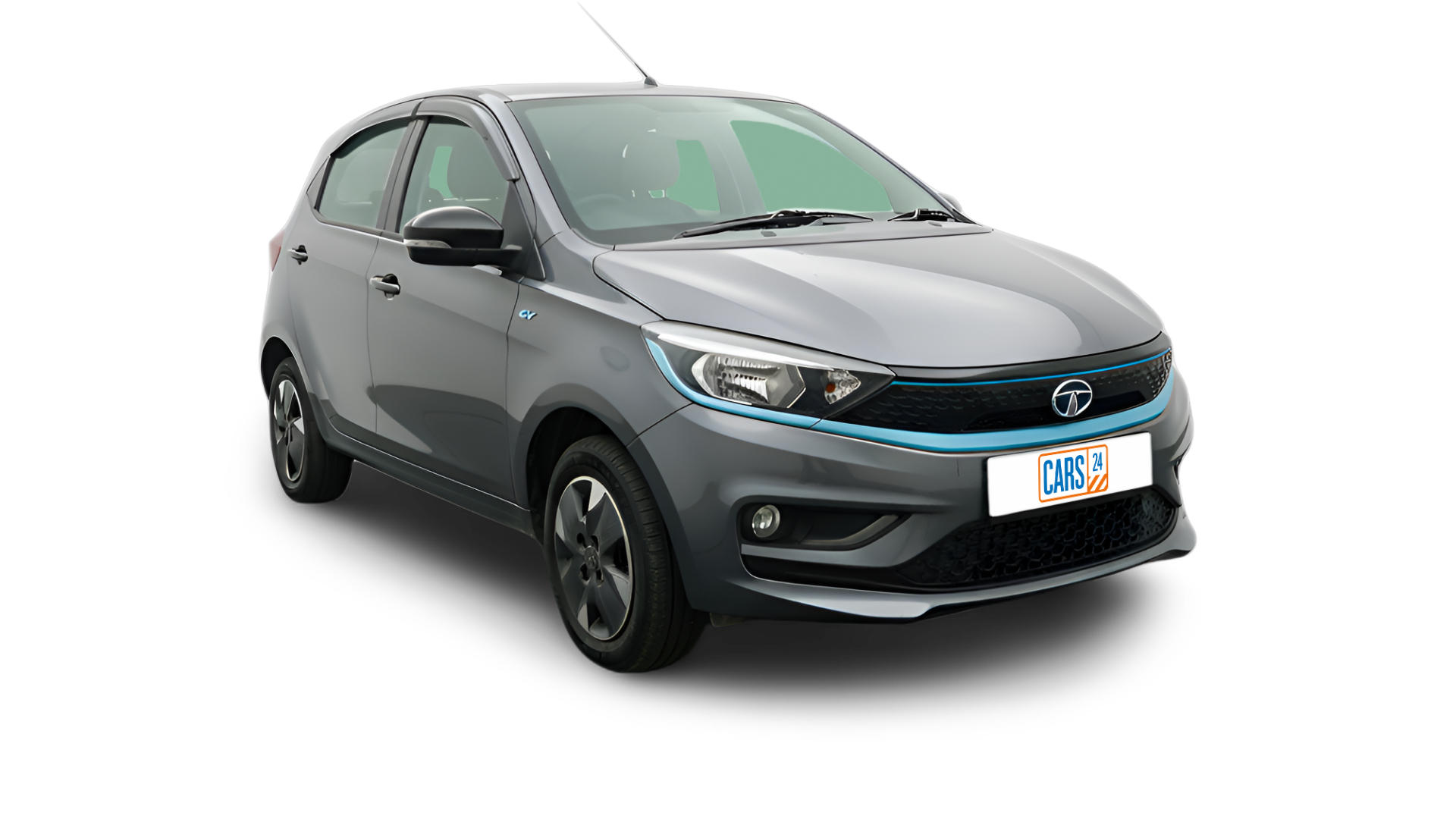 Tata TIAGO EV-img